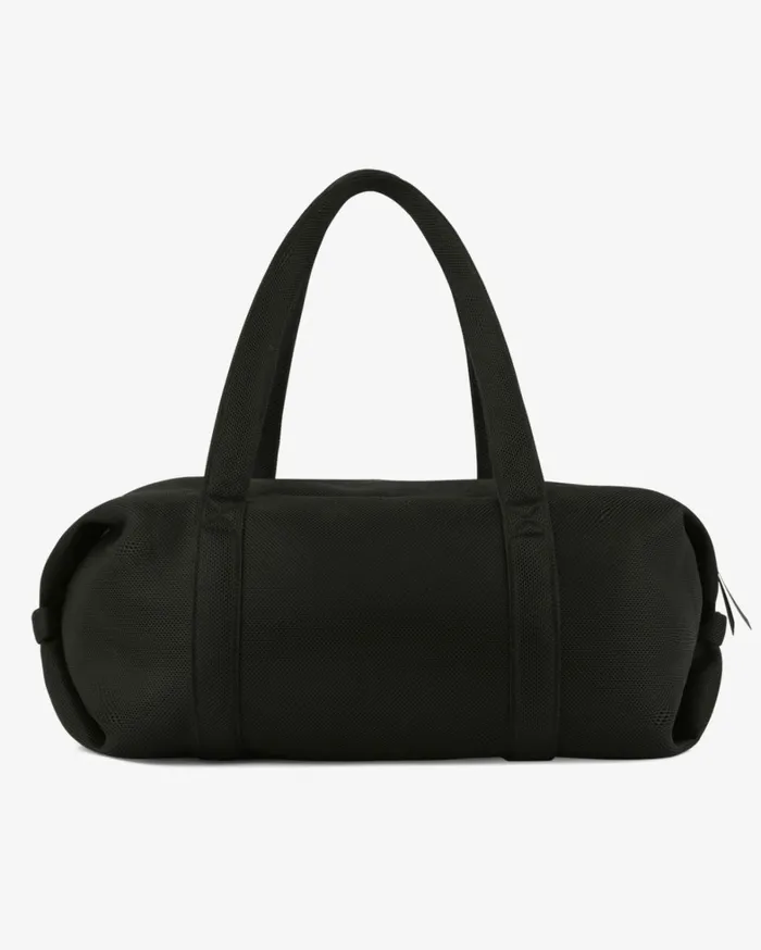 Repetto Dance Bags Women Mesh Duffle Bag Size L