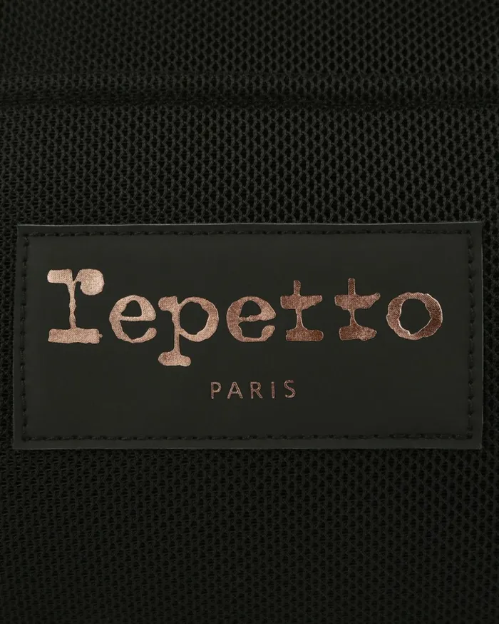 Repetto Dance Bags Women Mesh Duffle Bag Size L