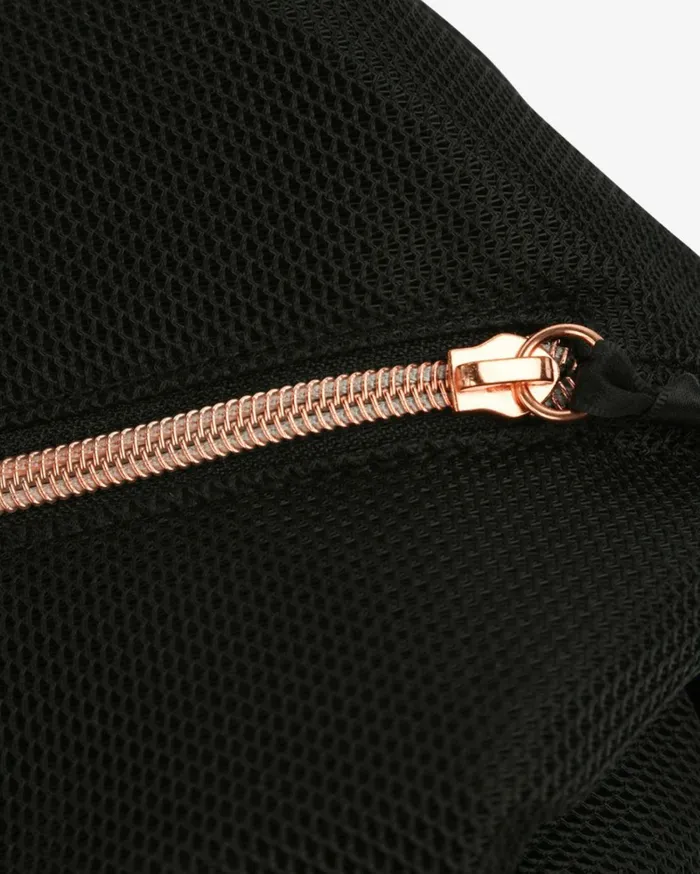Repetto Dance Bags Women Mesh Duffle Bag Size L