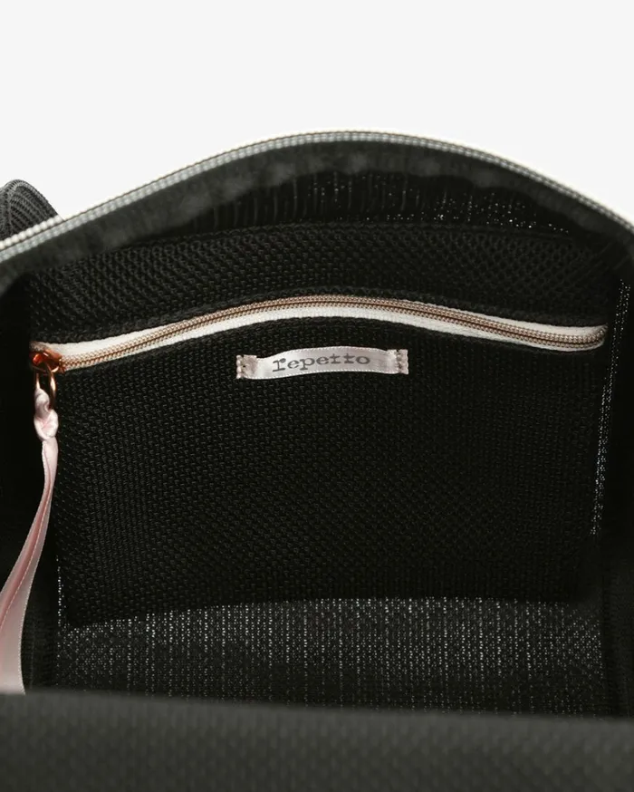 Repetto Dance Bags Women Mesh Duffle Bag Size L