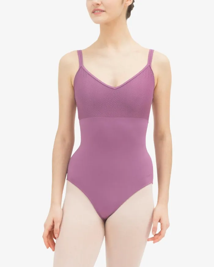 Repetto Leotards and Tunics Women Lacy Leotard