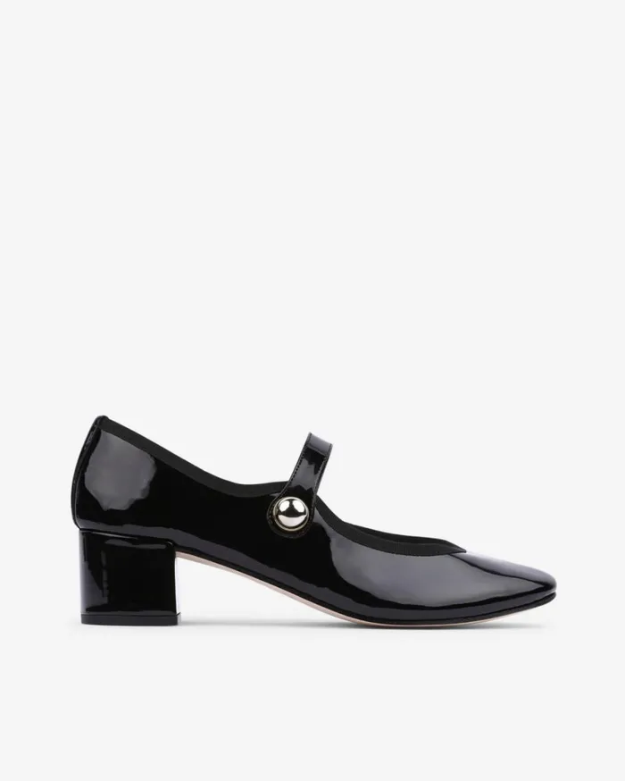 Repetto Mary Janes Women Fabienne Mary Janes
