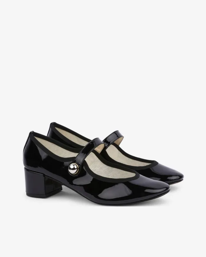 Repetto Mary Janes Women Fabienne Mary Janes