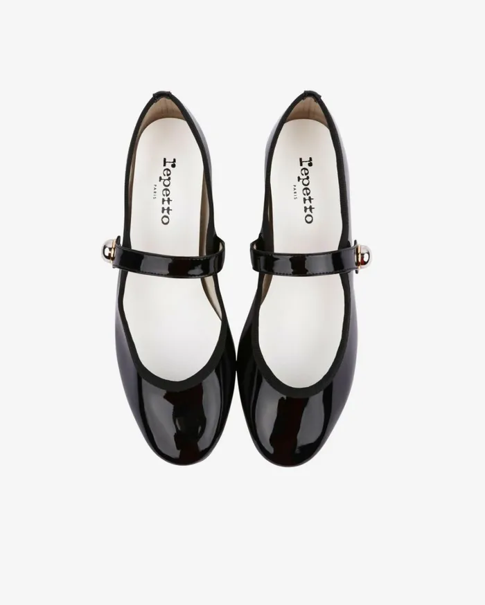 Repetto Mary Janes Women Fabienne Mary Janes