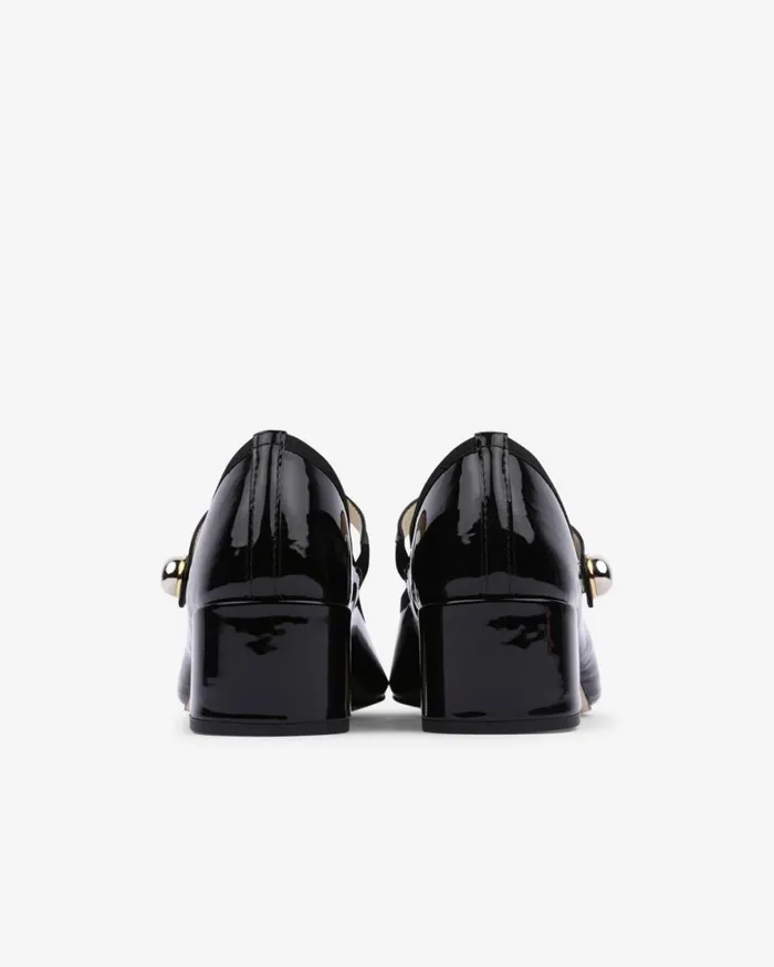 Repetto Mary Janes Women Fabienne Mary Janes