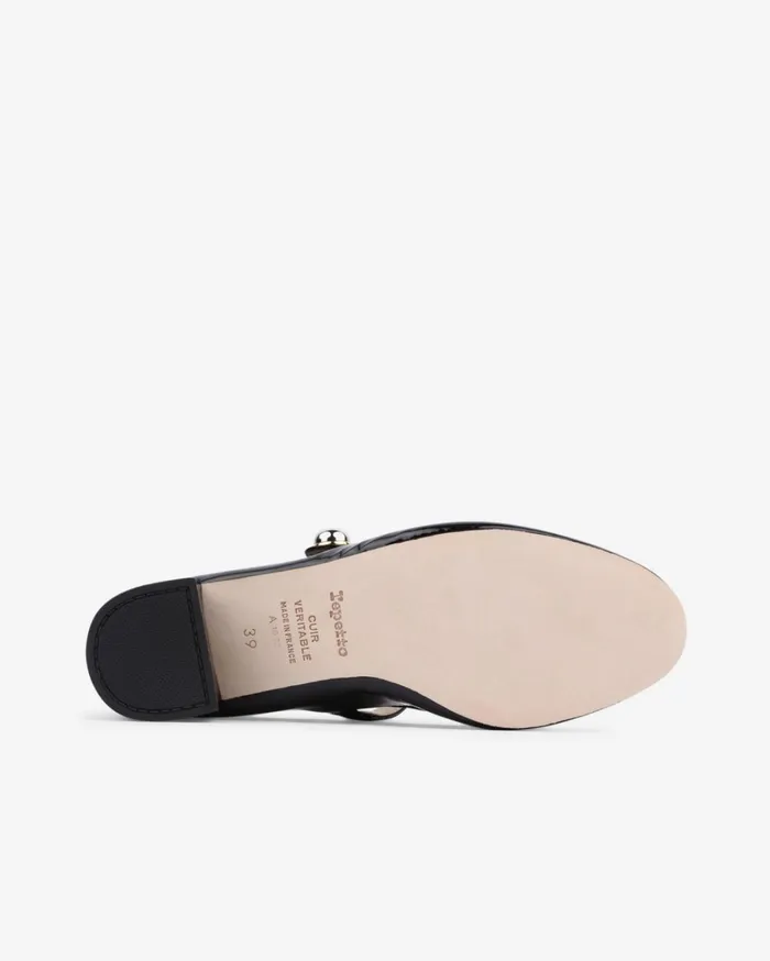 Repetto Mary Janes Women Fabienne Mary Janes