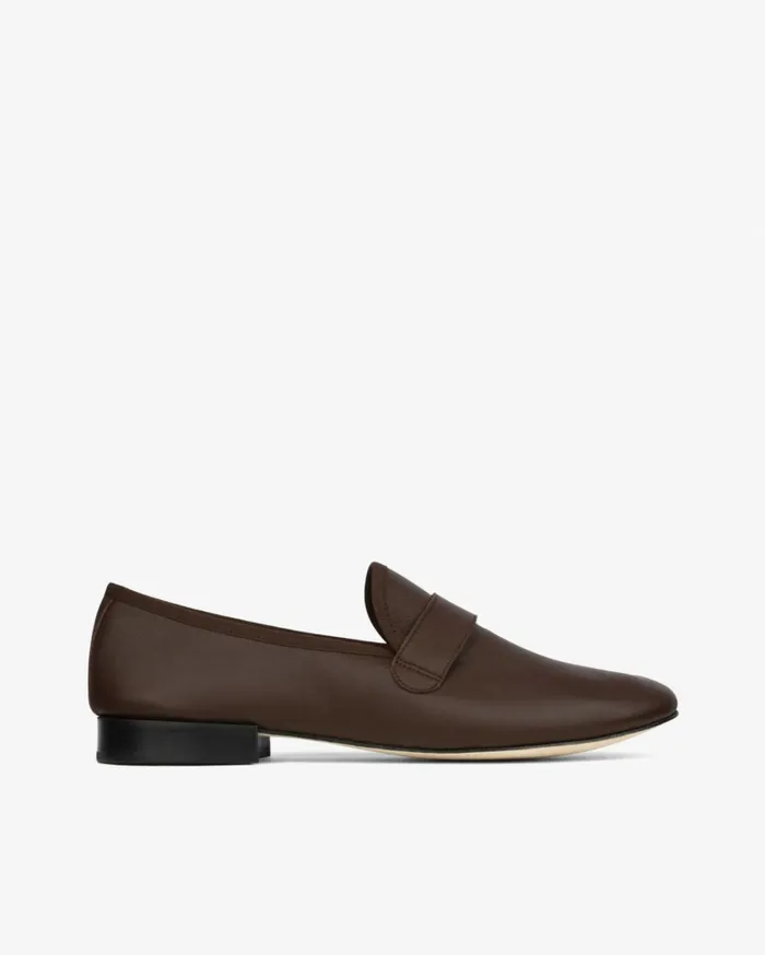 Repetto Men Michael Loafers 8211 Man
