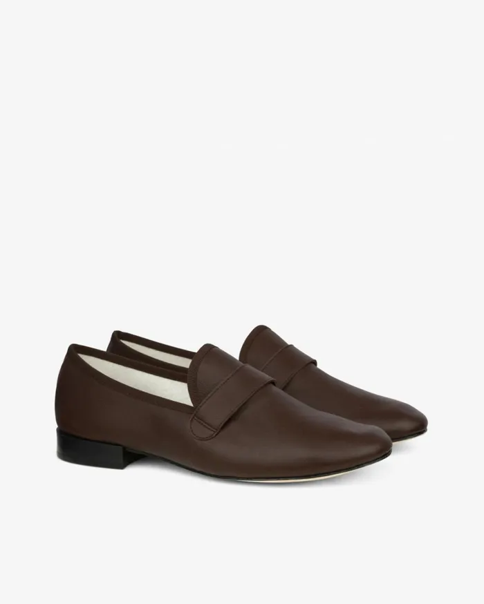 Repetto Men Michael Loafers 8211 Man