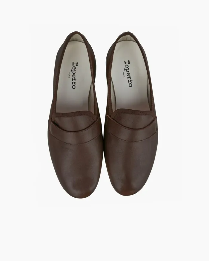 Repetto Men Michael Loafers 8211 Man