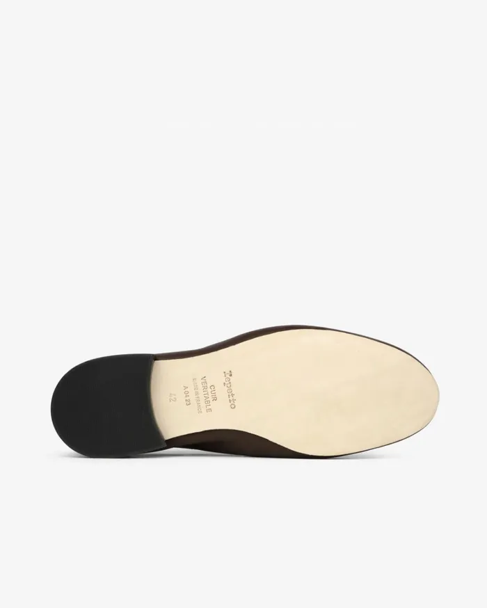 Repetto Men Michael Loafers 8211 Man