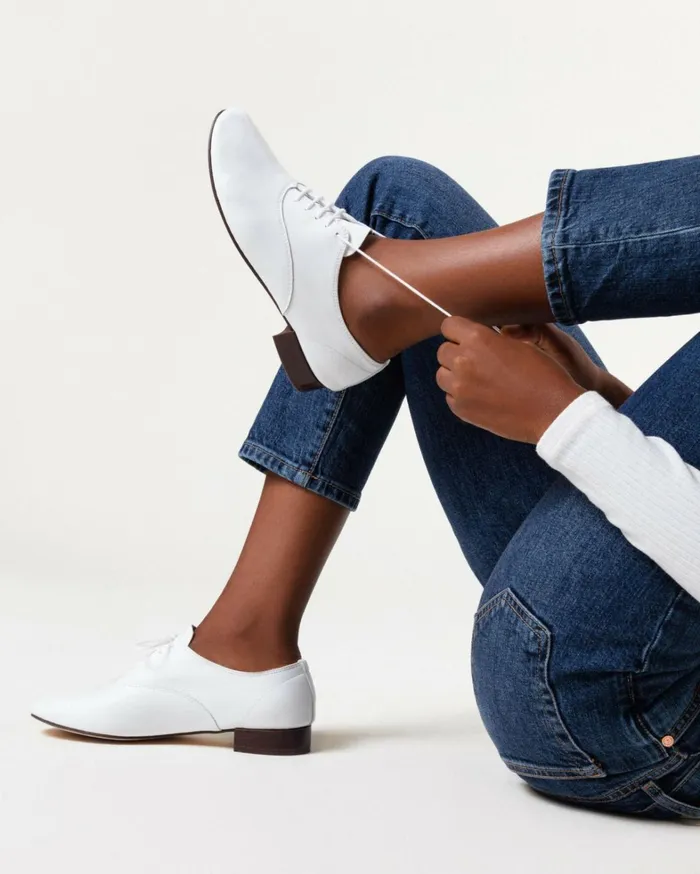 Repetto Oxfords and Zizi Women Zizi Oxford Shoes