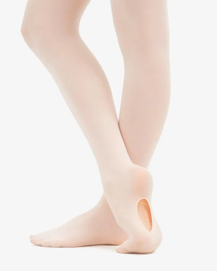 Repetto Tights and Leggings WomenKids Convertible Tights