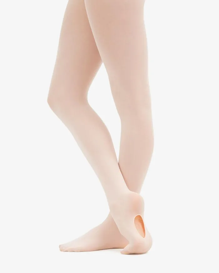 Repetto Tights and Leggings WomenKids Convertible Tights