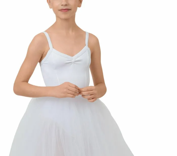 Repetto Tutus and Skirts Kids Rehearsal Tulle Skirt