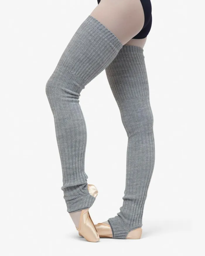 Repetto Warmup WomenKids Warmup Legwarmers