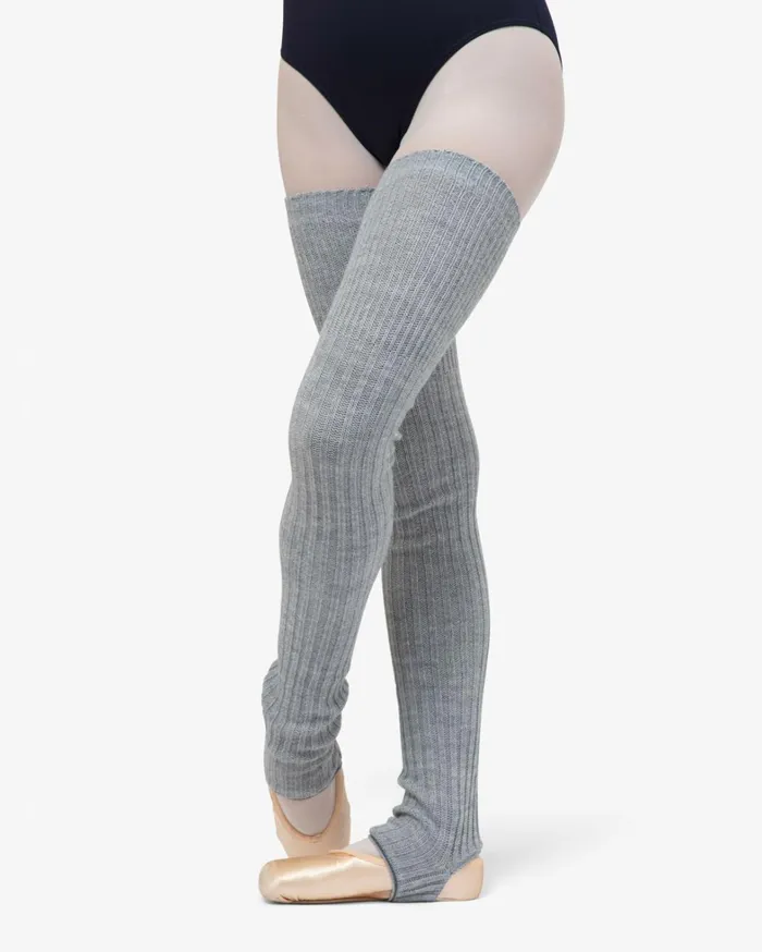 Repetto Warmup WomenKids Warmup Legwarmers