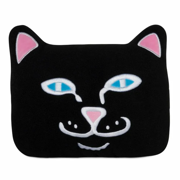 Ripndip Lord Jermal Car Head Rest Black Car Accessories