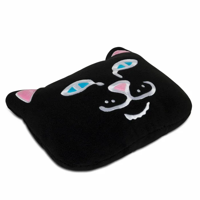 Ripndip Lord Jermal Car Head Rest Black Car Accessories Ripndip Lord Jermal Car Head Rest Black Car Accessories