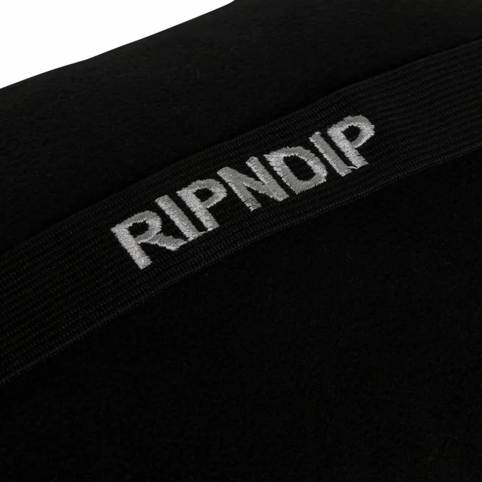 Ripndip Lord Jermal Car Head Rest Black Car Accessories Ripndip Lord Jermal Car Head Rest Black Car Accessories