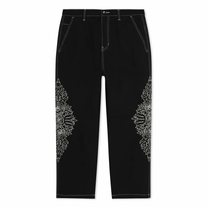 Ripndip Mother Nerm Pants Black Pants