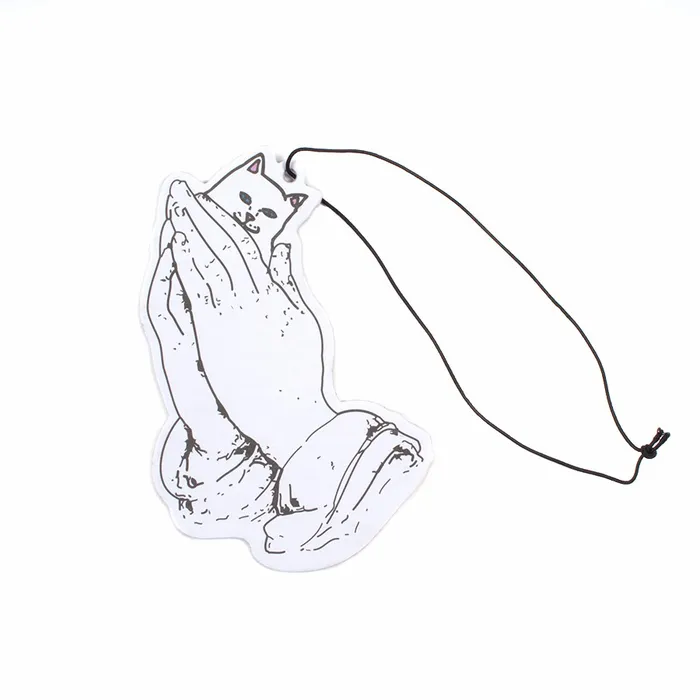 Ripndip Nermal Hands Air Freshener Car Accessories Ripndip Nermal Hands Air Freshener Car Accessories