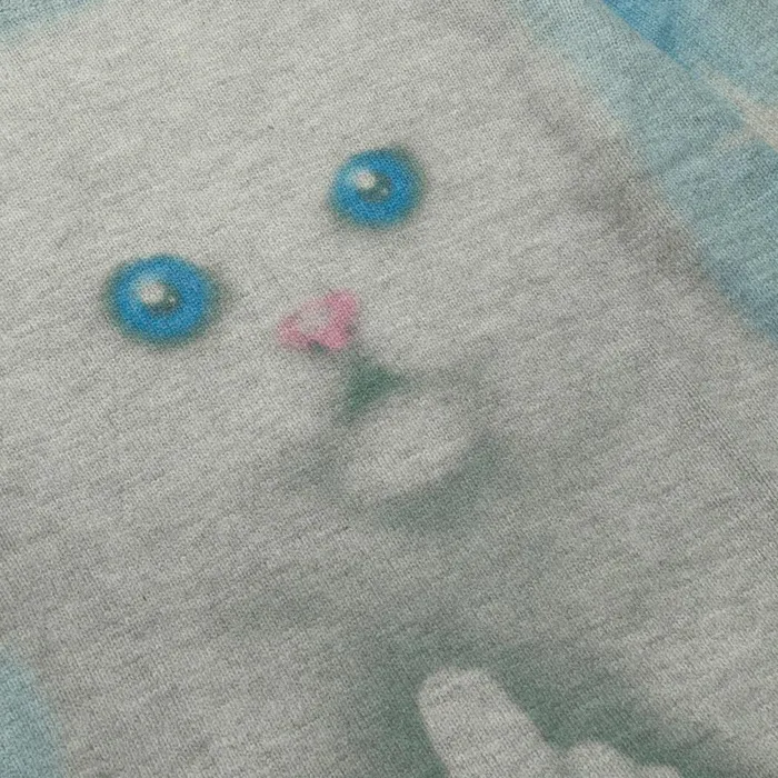 Ripndip Sprinkles Knit Sweater BlackBlue Knits Sweaters Ripndip Sprinkles Knit Sweater BlackBlue Knits Sweaters