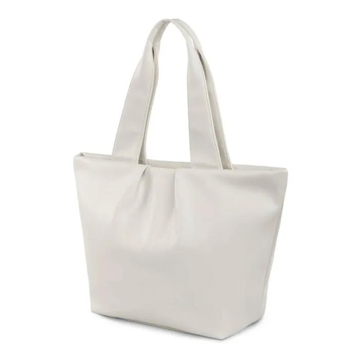 RWandCO Bags Bugatti Brera Tote Bag Light Beige 8211 Women