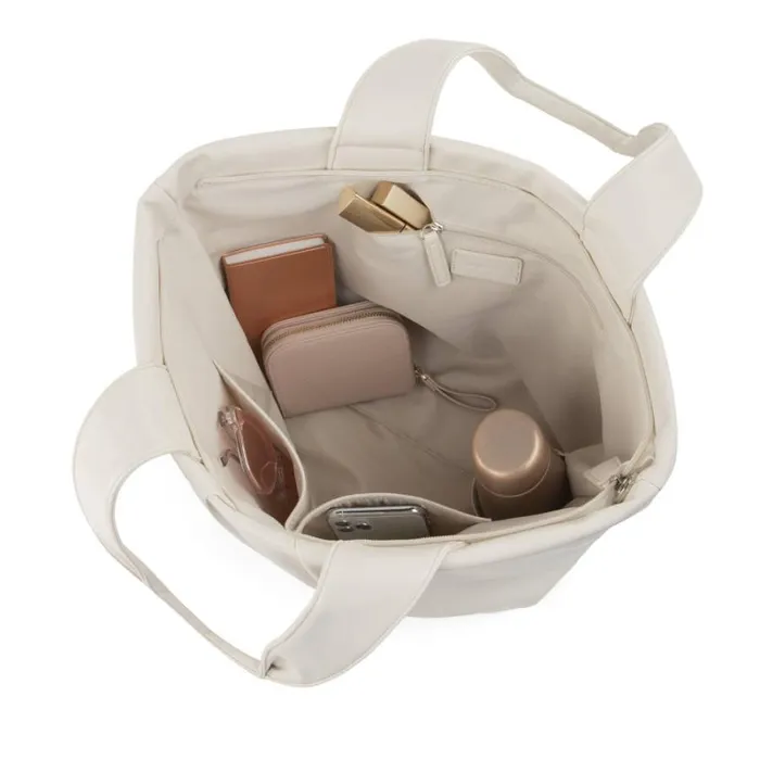 RWandCO Bags Bugatti Brera Tote Bag Light Beige 8211 Women