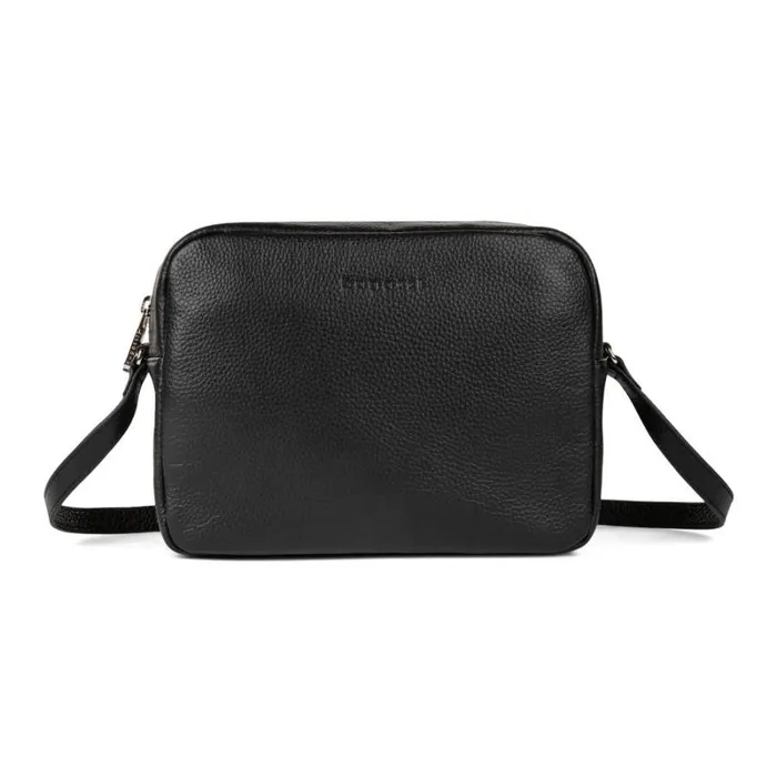 RWandCO Bags Bugatti Riga Crossbody Black 8211 Women