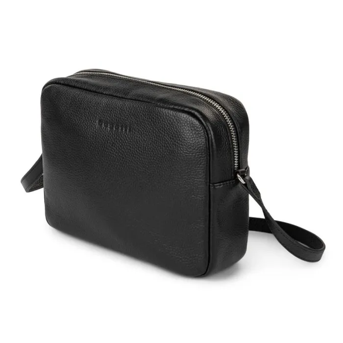 RWandCO Bags Bugatti Riga Crossbody Black 8211 Women
