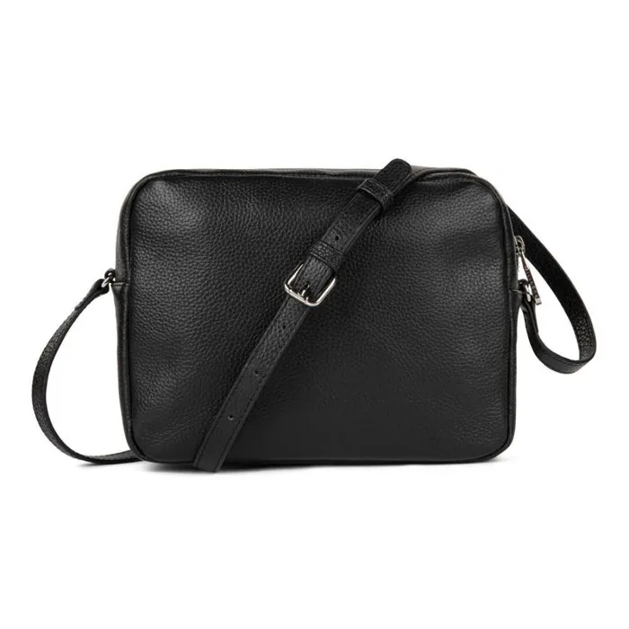 RWandCO Bags Bugatti Riga Crossbody Black 8211 Women