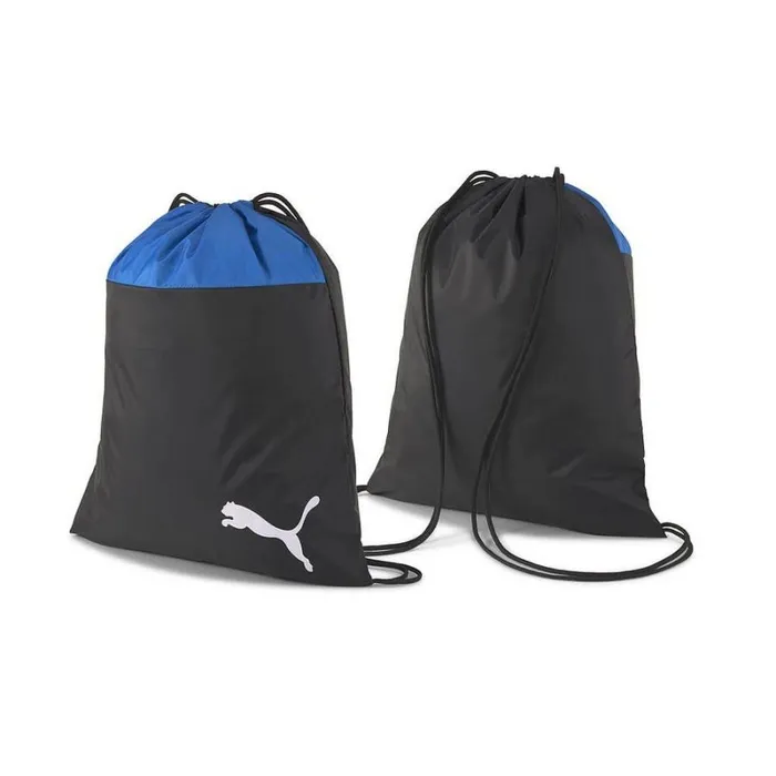 RWandCO Bags Puma 8211 Team Goal 23 Drawstring Bag Light Blue 8211 Women RWandCO Bags Puma 8211 Team Goal 23 Drawstring Bag Light Blue 8211 Women