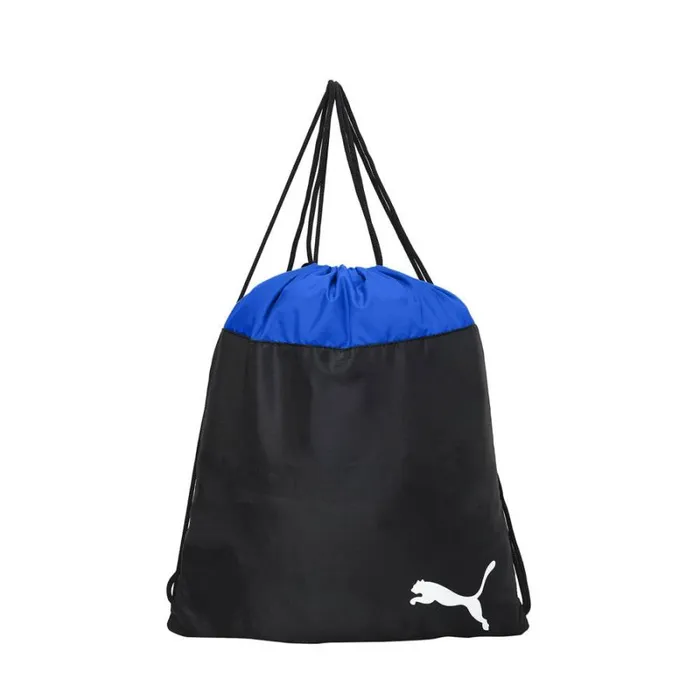 RWandCO Bags Puma 8211 Team Goal 23 Drawstring Bag Light Blue 8211 Women RWandCO Bags Puma 8211 Team Goal 23 Drawstring Bag Light Blue 8211 Women