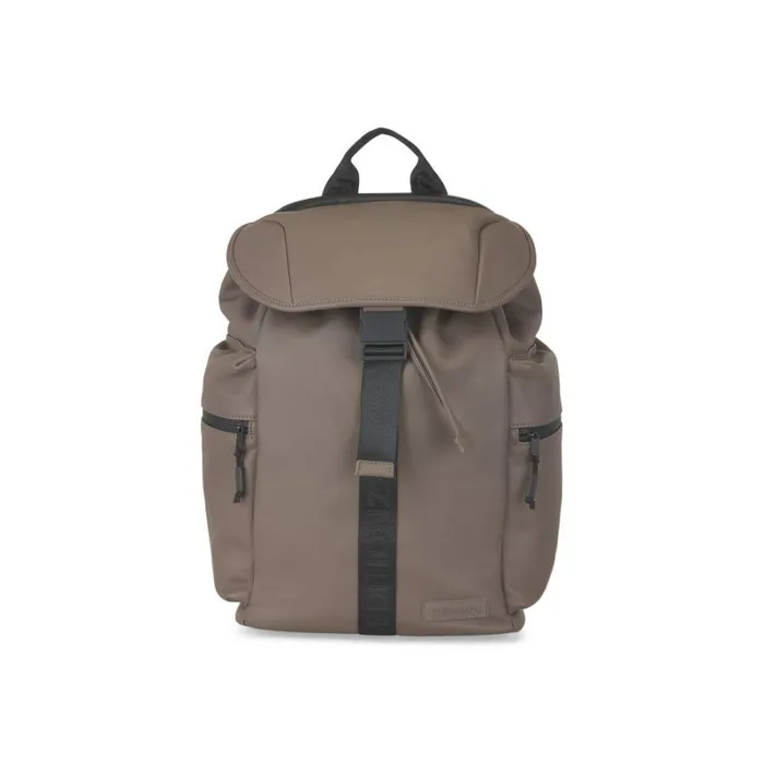 RWandCO Bags Vision 8211 Backpack Medium Beige 8211 Women