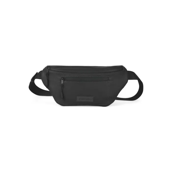 RWandCO Bags Vision 8211 Moneybelt Bag Black 8211 Women