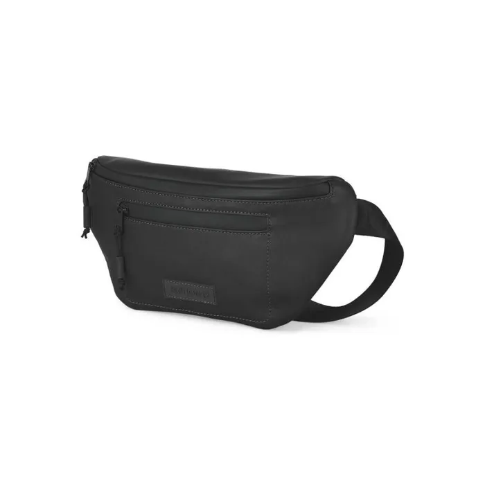 RWandCO Bags Vision 8211 Moneybelt Bag Black 8211 Women RWandCO Bags Vision 8211 Moneybelt Bag Black 8211 Women