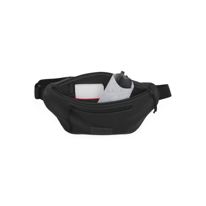 RWandCO Bags Vision 8211 Moneybelt Bag Black 8211 Women RWandCO Bags Vision 8211 Moneybelt Bag Black 8211 Women