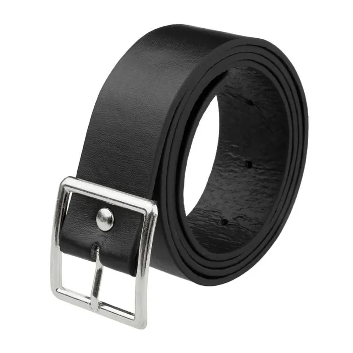 RWandCO Belts Allegra K Waist Belt Square Pin Buckle Square Silver Buckle 8211 Women RWandCO Belts Allegra K Waist Belt Square Pin Buckle Square Silver Buckle 8211 Women