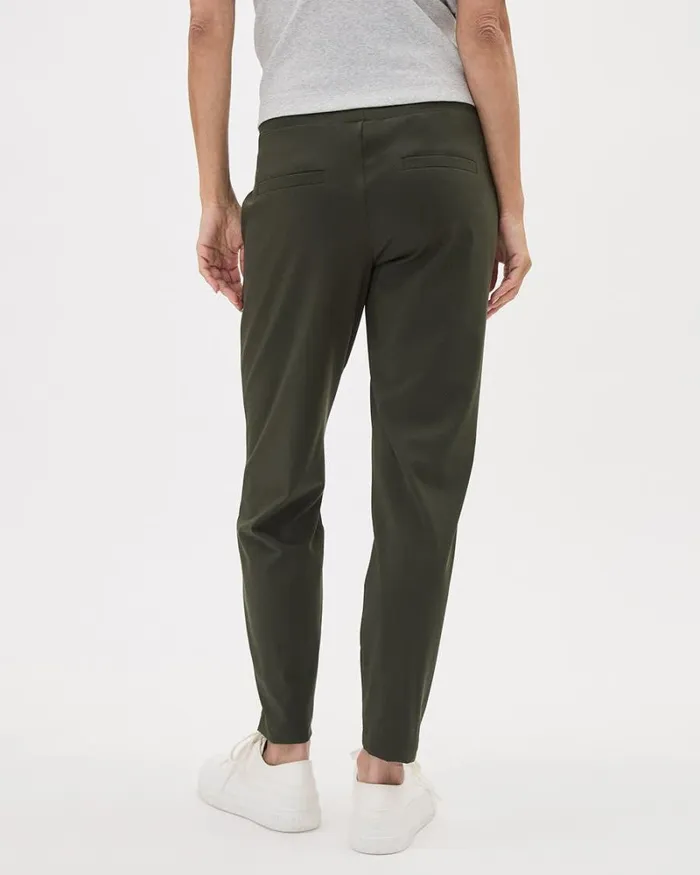 RWandCO Bottoms The Anywhere Jogger 8211 Thyme Maternity Rosin 8211 Women RWandCO Bottoms The Anywhere Jogger 8211 Thyme Maternity Rosin 8211 Women