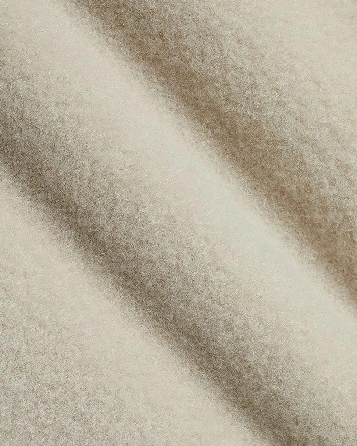 RWandCO Coats and Jackets Light Beige Bomber Jacket Light Beige 8211 Men RWandCO Coats and Jackets Light Beige Bomber Jacket Light Beige 8211 Men