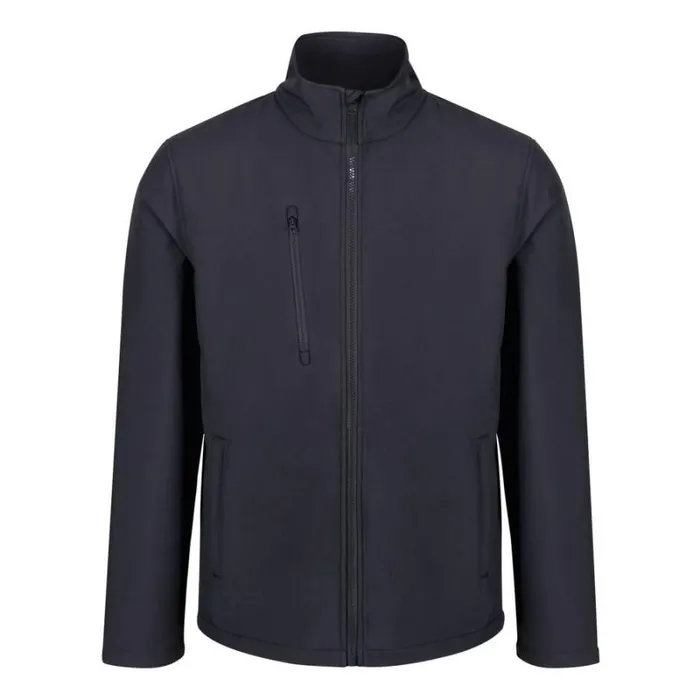RWandCO Coats and Jackets Regatta 8211 Mens Ablaze 3 Layer Softshell Jacket Dark Grey 8211 Men RWandCO Coats and Jackets Regatta 8211 Mens Ablaze 3 Layer Softshell Jacket Dark Grey 8211 Men