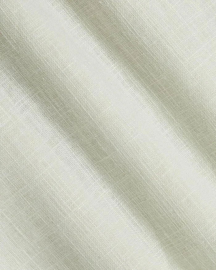 RWandCO Dresses Sleeveless SquareNeck LinenBlend Dress Jet Stream 8211 Women RWandCO Dresses Sleeveless SquareNeck LinenBlend Dress Jet Stream 8211 Women