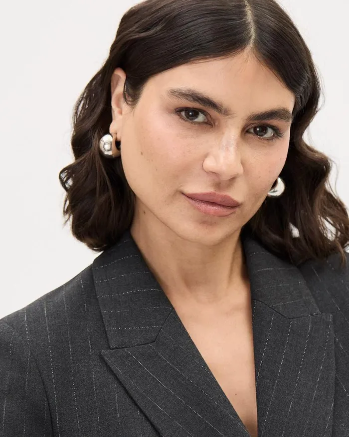 RWandCO Earrings Ball Earrings Silver 8211 Women
