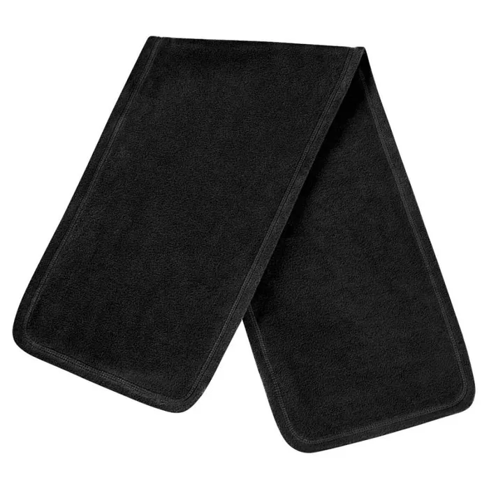 RWandCO Hats Gloves and Scarves Beechfield 8211 LadiesWomens AntiPilling Suprafleece Geneva Winter Scarf Black 8211 Women RWandCO Hats Gloves and Scarves Beechfield 8211 LadiesWomens AntiPilling Suprafleece Geneva Winter Scarf Black 8211 Women