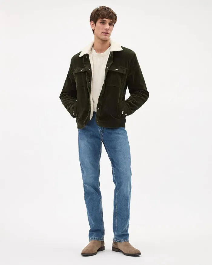 RWandCO Jeans Levi039s 8211 506 StraightLeg Jeans On The Shore 8211 Men