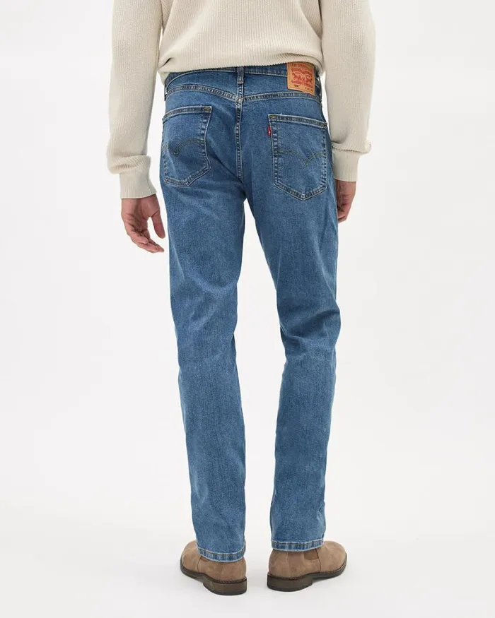 RWandCO Jeans Levi039s 8211 506 StraightLeg Jeans On The Shore 8211 Men