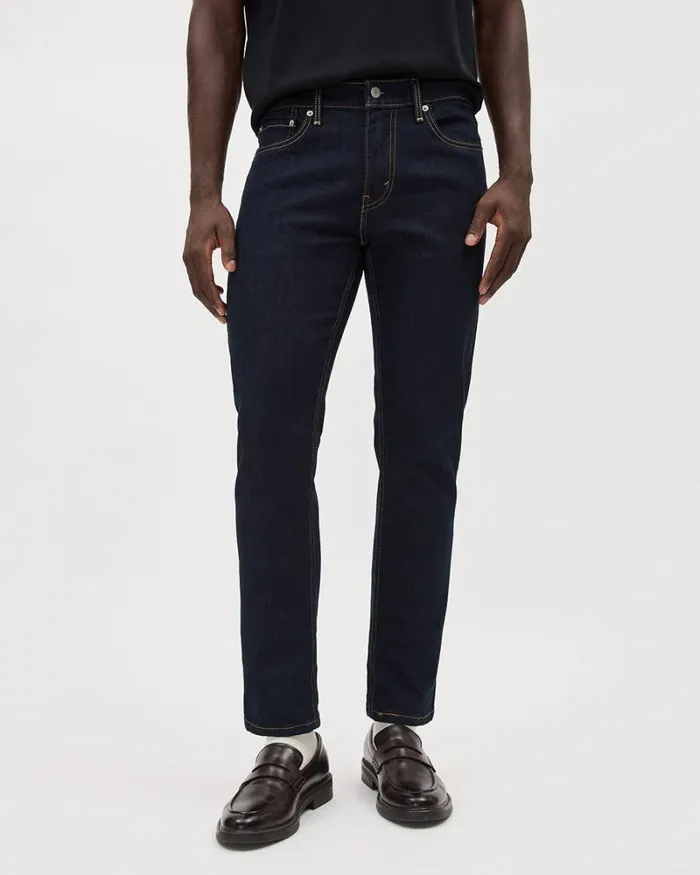 RWandCO Jeans Levi039s 8211 511 SlimLeg Jeans Dark Hallow 8211 Men