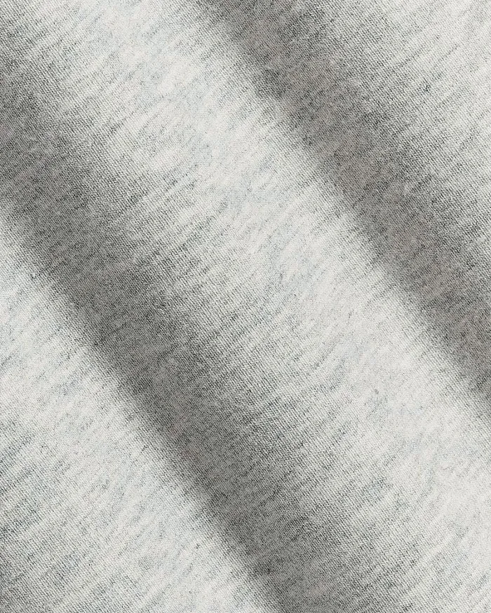 RWandCO Nursing Light Grey Set 8211 Fitted Dress And TShirt 8211 Thyme Maternity Light Grey Mix 8211 Women RWandCO Nursing Light Grey Set 8211 Fitted Dress And TShirt 8211 Thyme Maternity Light Grey Mix 8211 Women