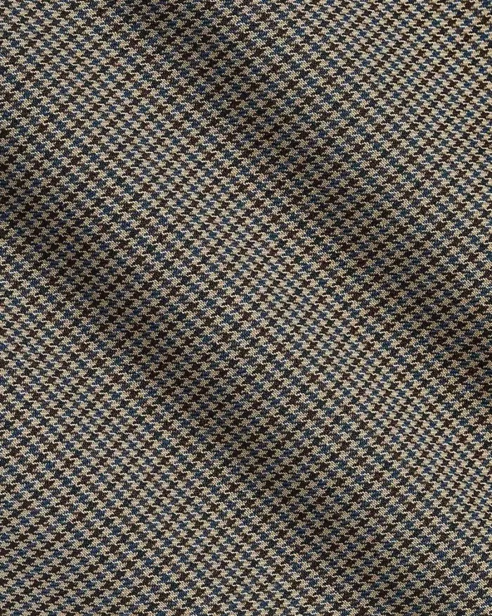 RWandCO Pants Houndstooth Twill Long City Legging Pant Mini Houndstooth 8211 Women