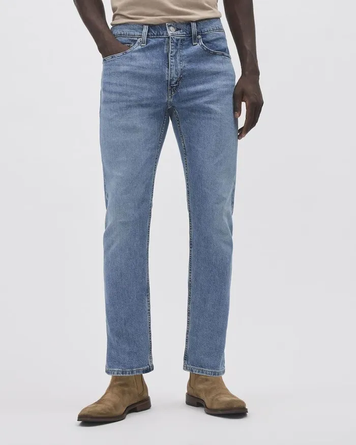 RWandCO Pants Levi039s 8211 502 TaperedLeg Jeans Davie Ivy 8211 Men RWandCO Pants Levi039s 8211 502 TaperedLeg Jeans Davie Ivy 8211 Men